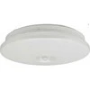 Ecolight Plafon LED 24W 1920lm IP44 4000K su czujnikiem PIR