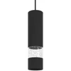 Lubinis šviestuvas Šviestuvas Eglo Bernabeta 39706, 5×5 W, GU10 116,5×9.5×150