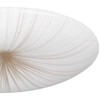 Lubinis šviestuvas EGLO Nieves 1, LED, 3000 K, 1100 lm, IP20, Auksinė, Balta