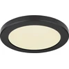 Lubinis šviestuvas Globo Toys Lampa sufitowa Globo Plafon Globo LASSE LED 12379-18B
