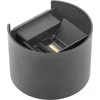 Lubinis šviestuvas GTV Šviestuvas LED MISSOURI-O, 7W, 540lm, AC220-240V, 50/60 Hz, PF> 0,5, Ra≥80, IP54, IK08,400