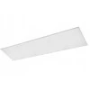 Lubinis šviestuvas GTV MODULINIS LED šviestuvas 40W B91B5 4800lm 4000K AC220-240V IP54 120x30cm baltas galinis skydelis LD-MOD12030-NB