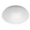 Lubinis šviestuvas GTV Plafoniera ASTRA LED mikrobangų krosnelė, Ø330mm, 4000K, 18W, 1440lm, AC220-240V, 50/60 Hz, PF0,5, IP54, 3y