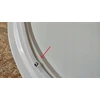 Lubinis šviestuvas GTV Plafoniera LED SATURN BIS 48W 4020lm 4000K IP54 fi475mm LD-SATU48W-NW-00