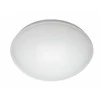 GTV Lubinis šviestuvas, maks. 40 W, E27, AC220–240 V, 50/60 Hz, baltas