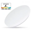 Lubinis šviestuvas Heda OPRAWA LED Plafoniera sufitowa 12W 3000K/4000K/6000K IP44 CCT HCL1204AT