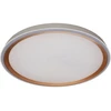 Italux Lubinis šviestuvas Rende PLF-63728-3K4K6K-GD-WH-SL