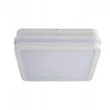 Lubinis šviestuvas Kanlux LED lubinis šviestuvas BENO 12-18W CCT-L W max 2000lm 3000-4000K IP65 II klasė 5 metų garantija balta 38776