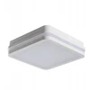 Lubinis šviestuvas Kanlux LED lubinis šviestuvas BENO 12-18W CCT-L W max 2000lm 3000-4000K IP65 II klasė 5 metų garantija balta 38776