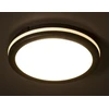 Lubinis šviestuvas Kanlux LUBINIS LED ŠULINIS ECO 40W CCT ARBA B