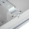 Lubinis šviestuvas Kanlux Plafoniera LED BENO 24-30W CCT-O W 2650lm-3530lm 3000-4000K ciepła/neutralna IP65 okrągła Ø26 IIkl. 5 lat garant. balta 38786