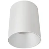 Lubinis šviestuvas Lampa sufitowa Altalusse Oprawa sufitowa tuba punktowa reflektor INL-7007D-01 GU10 balta
