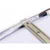 Lubinis šviestuvas Lubų šviestuvas Bemko LED gaubto gaubtas OXA 60cm 18W 4000K 1800lm IP20 C18-OXA-060-180-4K