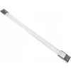 Lubinis šviestuvas Bemko LED gaubtas OXA 120cm 36W 4000K 3600lm IP20 C18-OXA-120-360-4K