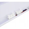 Lubinis šviestuvas Lubų šviestuvas Bemko LED gaubto gaubtas OXA 60cm 18W 4000K 1800lm IP20 C18-OXA-060-180-4K