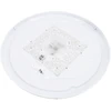 Lubinis šviestuvas Bemko lubinis LED šviestuvas Fiona 24W 4000K 2400lm IP20 baltas C37-PLF-320-240-4K