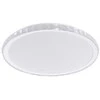 Lubinis šviestuvas Domoletti Lubinis šviestuvas KUTEK 19082L 36W D51.5 LED
