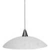 Lubinis šviestuvas Domoletti LUBINIS ŠVIESTUVAS GF400-1P D40 1X60W E27