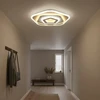 Lubinis šviestuvas Carruzzo Ceiling lamp BELA MX758661-500 96W LED