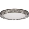 Lubinis šviestuvas Carruzzo Ceiling Lamp CL16160-D58 36W LED