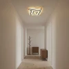 Lubinis šviestuvas Ceiling lamp TESA MX758660-500 96W LED