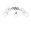 Lubinis šviestuvas Domoletti LUBINIS ŠVIESTUVAS CL17061-5 5X60W E27