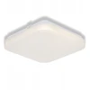 Lubinis šviestuvas Lampa sufitowa Duralamp Plafon LED CEILING SQUARE 12W 1320lm 4000K 840 IP20 4099854648267