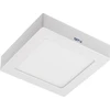GTV LED šviestuvas MATIS PLUS, 7W, 560lm, AC220-240V, 50/60Hz, 120°, 3000K, įleidžiamas, balta