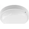GTV LED KODO-OK lempa, 12W, 1080lm, AC175-260V, 50/60 Hz, PF>0.5, Ra≥80, IP54, IK08, 4000K, ro