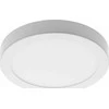 Lubinis šviestuvas GTV SAMBA LED lempa, 14W, 1100lm, AC175-250V, 50/60 Hz, PF>0.9, RA>80, IP40, 120°, 4000K, apva