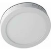 GTV 24W LED paviršinė panelė ORIS PLUS, balta, 4000K