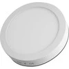 Lubinis šviestuvas LED panelė GTV ORIS PLUS 7W / 3000K / LD-ORW07W-CBP