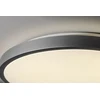 GTV Lubinis šviestuvas ATOL LED, Ø400mm, 3000K, 32W, 2560lm, AC220-240V, 50/60 Hz, PF>0,9, IP5