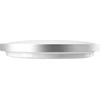 GTV Lubinis šviestuvas ATOL LED, Ø400mm, 3000K, 32W, 2560lm, AC220-240V, 50/60 Hz, PF>0,9, IP5