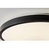 GTV Lubinis šviestuvas ATOL LED, Ø400mm, 3000K, 32W, 2560lm, AC220-240V, 50/60 Hz, PF>0,9, IP5