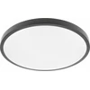 GTV Lubinis šviestuvas ATOL LED, Ø400mm, 3000K, 32W, 2560lm, AC220-240V, 50/60 Hz, PF>0,9, IP5