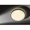 GTV Lubinis šviestuvas ATOL LED, Ø400mm, 3000K, 32W, 2560lm, AC220-240V, 50/60 Hz, PF>0,9, IP5