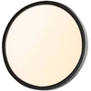 Lubinis šviestuvas Lampa sufitowa Italux Alata PLF-72836-230R-18W-BL