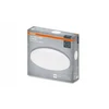 Lubinis šviestuvas Lampa sufitowa Kanlux Plafon LED CEILING LUXO 36W 3960lm 4000K 840 IP20 WT balta
