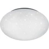 Lubinis šviestuvas Šviestuvai plafonas Reality Lukida, 18 W, LED, 3000 - 6000K