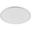 Ledlife ĮMONTUOJAMAS ŠVIESTUVAS LPSRM-24WNQ 24W 4000K LED IP44