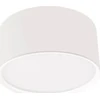 Lubinis šviestuvas Lampa sufitowa Light Prestige Łazienkowa lampa sufitowa Kendal okrągła LED 6W balta