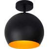 Lubinis šviestuvas Lampa sufitowa Lucide Spot LED Ready su metalu Lucide BINK 45150/01/30