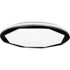 Lubinis šviestuvas Šviestuvas plafonas Milagro OPTIMA, 52 W, LED, ML7053