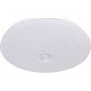 Lubinis šviestuvas Nielsen_Light „Nielsen“ šviestuvas „PLAFOND SPACE LED“, 25 cm skersmens, 12 W / 700 liumenų, HVID