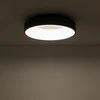 Lubinis šviestuvas Lampa sufitowa Nowodvorski LED Nikki 32W 11206