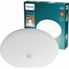 Lubinis šviestuvas Šviestuvas Philips Mauve, plafonas, Ø32cm, 16 W, LED
