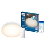 Lubinis šviestuvas Philips Ceiling Lamp 24W. 2400LM. 2700-6500K. with remote