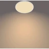 Lubinis šviestuvas Lampa sufitowa Philips SUPERSLIM CL550 SS RD 22W 27K W WV 06