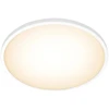 Lubinis šviestuvas Philips SUPERSLIM Ceiling Light 32W. 3800LM. 2700-6500K
